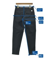 DEPARTMENT FIVE（デパートメントファイブ）その他 紺 サイズ:29(S位) メンズ/2200676934090