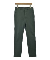 DEPARTMENT FIVE（デパートメントファイブ）その他 緑 サイズ:29(S位) メンズ/2200676934106