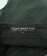 DEPARTMENT FIVE（デパートメントファイブ）その他 緑 サイズ:29(S位) メンズ/2200676934106