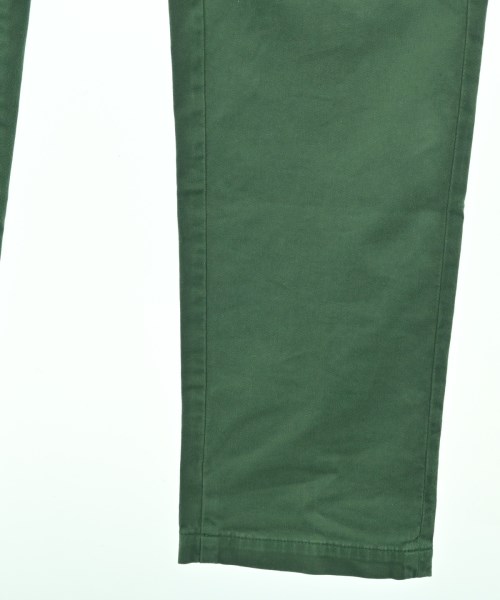 DEPARTMENT FIVE（デパートメントファイブ）その他 緑 サイズ:29(S位) メンズ/2200676934113