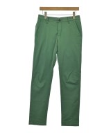 DEPARTMENT FIVE（デパートメントファイブ）その他 緑 サイズ:29(S位) メンズ/2200676934113