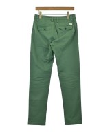 DEPARTMENT FIVE（デパートメントファイブ）その他 緑 サイズ:29(S位) メンズ/2200676934113