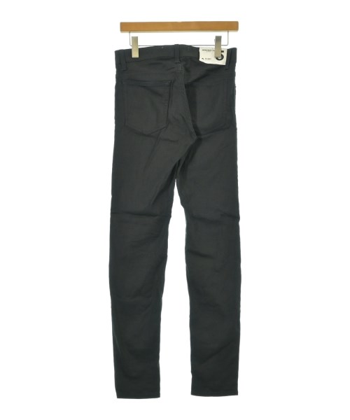 DEPARTMENT FIVE（デパートメントファイブ）デニムパンツ 黒 サイズ:30(M位) メンズ/2200646993270