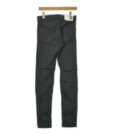 DEPARTMENT FIVE（デパートメントファイブ）デニムパンツ 黒 サイズ:30(M位) メンズ/2200646993270