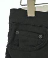 DEPARTMENT FIVE（デパートメントファイブ）デニムパンツ 黒 サイズ:30(M位) メンズ/2200646993270