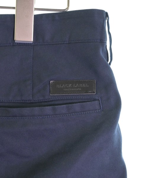 BLACK LABEL CRESTBRIDGE（ブラックレーベルクレストブリッジ）その他 紺 サイズ:73(XS位) メンズ/2200478473131