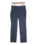 BLACK LABEL CRESTBRIDGE（ブラックレーベルクレストブリッジ）その他 紺 サイズ:73(XS位) メンズ/2200478473131