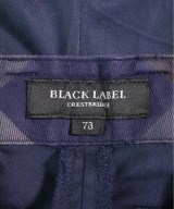 BLACK LABEL CRESTBRIDGE（ブラックレーベルクレストブリッジ）その他 紺 サイズ:73(XS位) メンズ/2200478473131