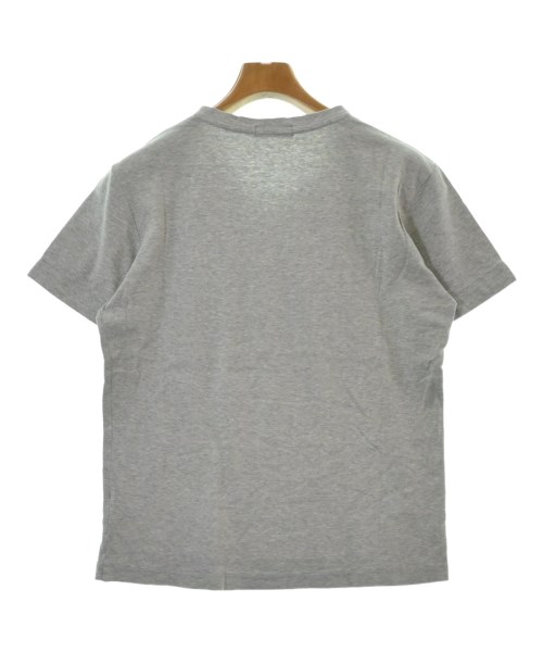 BLACK LABEL CRESTBRIDGE（ブラックレーベルクレストブリッジ）Tシャツ・カットソー グレー サイズ:M メンズ/2200503040048