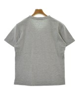 BLACK LABEL CRESTBRIDGE（ブラックレーベルクレストブリッジ）Tシャツ・カットソー グレー サイズ:M メンズ/2200503040048