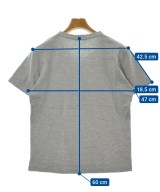 BLACK LABEL CRESTBRIDGE（ブラックレーベルクレストブリッジ）Tシャツ・カットソー グレー サイズ:M メンズ/2200503040048
