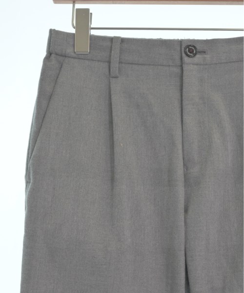 BLACK LABEL CRESTBRIDGE（ブラックレーベルクレストブリッジ）スラックス グレー サイズ:73(S位) メンズ/2200486873053