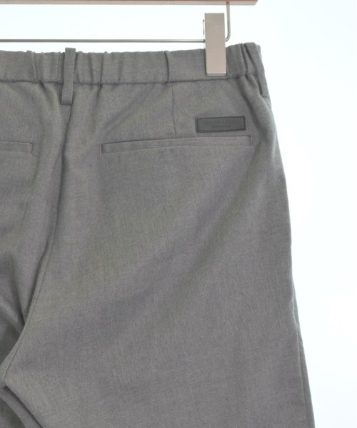 BLACK LABEL CRESTBRIDGE（ブラックレーベルクレストブリッジ）スラックス グレー サイズ:73(S位) メンズ/2200486873053
