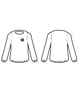 BLACK LABEL CRESTBRIDGE（ブラックレーベルクレストブリッジ）ニット・セーター ベージュ サイズ:L メンズ/2200636539037