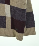 BLACK LABEL CRESTBRIDGE（ブラックレーベルクレストブリッジ）ニット・セーター ベージュ サイズ:L メンズ/2200636539037