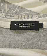 BLACK LABEL CRESTBRIDGE（ブラックレーベルクレストブリッジ）Tシャツ・カットソー グレー サイズ:L メンズ/2200636539082
