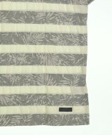 BLACK LABEL CRESTBRIDGE（ブラックレーベルクレストブリッジ）Tシャツ・カットソー グレー サイズ:L メンズ/2200636539082