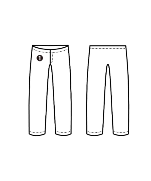 BLACK LABEL CRESTBRIDGE（ブラックレーベルクレストブリッジ）その他 茶 サイズ:L メンズ/2200636539099