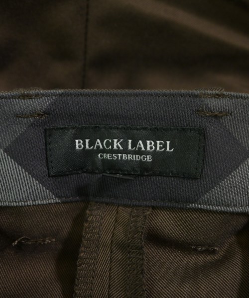 BLACK LABEL CRESTBRIDGE（ブラックレーベルクレストブリッジ）その他 茶 サイズ:L メンズ/2200636539099