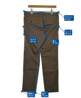 BLACK LABEL CRESTBRIDGE（ブラックレーベルクレストブリッジ）その他 茶 サイズ:L メンズ/2200636539099