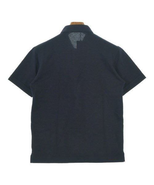 BLACK LABEL CRESTBRIDGE（ブラックレーベルクレストブリッジ）ポロシャツ 紺 サイズ:2(M位) メンズ/2200637722063
