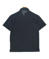 BLACK LABEL CRESTBRIDGE（ブラックレーベルクレストブリッジ）ポロシャツ 紺 サイズ:2(M位) メンズ/2200637722063