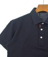 BLACK LABEL CRESTBRIDGE（ブラックレーベルクレストブリッジ）ポロシャツ 紺 サイズ:2(M位) メンズ/2200637722063