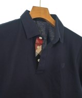 BLACK LABEL CRESTBRIDGE（ブラックレーベルクレストブリッジ）ポロシャツ 紺 サイズ:2(M位) メンズ/2200637722063