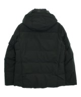 BLACK LABEL CRESTBRIDGE（ブラックレーベルクレストブリッジ）ダウンジャケット/ダウンベスト 黒 サイズ:L メンズ/2200635010018