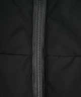 BLACK LABEL CRESTBRIDGE（ブラックレーベルクレストブリッジ）ダウンジャケット/ダウンベスト 黒 サイズ:L メンズ/2200635010018