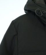 BLACK LABEL CRESTBRIDGE（ブラックレーベルクレストブリッジ）ダウンジャケット/ダウンベスト 黒 サイズ:L メンズ/2200635010018
