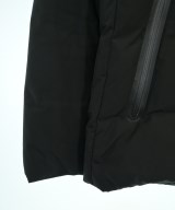BLACK LABEL CRESTBRIDGE（ブラックレーベルクレストブリッジ）ダウンジャケット/ダウンベスト 黒 サイズ:L メンズ/2200635010018
