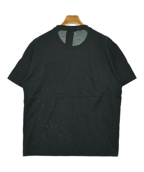 BLACK LABEL CRESTBRIDGE（ブラックレーベルクレストブリッジ）Tシャツ・カットソー 黒 サイズ:L メンズ/2200639261027
