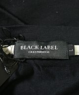 BLACK LABEL CRESTBRIDGE（ブラックレーベルクレストブリッジ）Tシャツ・カットソー 黒 サイズ:L メンズ/2200639261027