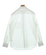 BLACK LABEL CRESTBRIDGE（ブラックレーベルクレストブリッジ）カジュアルシャツ 白 サイズ:M メンズ/2200625217021