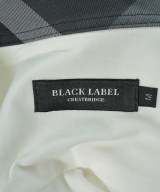 BLACK LABEL CRESTBRIDGE（ブラックレーベルクレストブリッジ）カジュアルシャツ 白 サイズ:M メンズ/2200625217021