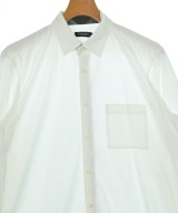 BLACK LABEL CRESTBRIDGE（ブラックレーベルクレストブリッジ）カジュアルシャツ 白 サイズ:M メンズ/2200625217021