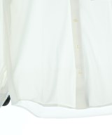 BLACK LABEL CRESTBRIDGE（ブラックレーベルクレストブリッジ）カジュアルシャツ 白 サイズ:M メンズ/2200625217021