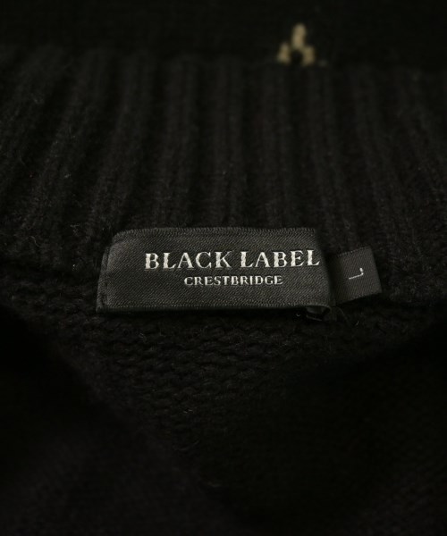 BLACK LABEL CRESTBRIDGE（ブラックレーベルクレストブリッジ）その他 黒 サイズ:L メンズ/2200638971019