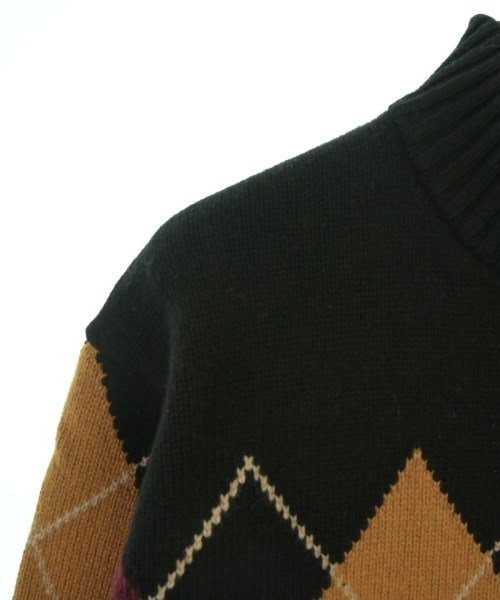 BLACK LABEL CRESTBRIDGE（ブラックレーベルクレストブリッジ）その他 黒 サイズ:L メンズ/2200638971019