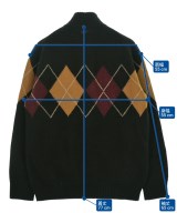 BLACK LABEL CRESTBRIDGE（ブラックレーベルクレストブリッジ）その他 黒 サイズ:L メンズ/2200638971019