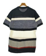 BLACK LABEL CRESTBRIDGE（ブラックレーベルクレストブリッジ）ニット・セーター 紺 サイズ:L メンズ/2200638971026