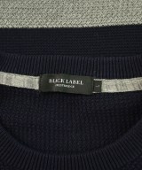 BLACK LABEL CRESTBRIDGE（ブラックレーベルクレストブリッジ）ニット・セーター 紺 サイズ:L メンズ/2200638971026