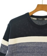 BLACK LABEL CRESTBRIDGE（ブラックレーベルクレストブリッジ）ニット・セーター 紺 サイズ:L メンズ/2200638971026