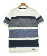 BLACK LABEL CRESTBRIDGE（ブラックレーベルクレストブリッジ）ニット・セーター 紺 サイズ:L メンズ/2200638971033