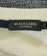 BLACK LABEL CRESTBRIDGE（ブラックレーベルクレストブリッジ）ニット・セーター 紺 サイズ:L メンズ/2200638971033