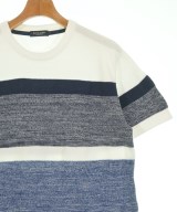 BLACK LABEL CRESTBRIDGE（ブラックレーベルクレストブリッジ）ニット・セーター 紺 サイズ:L メンズ/2200638971033