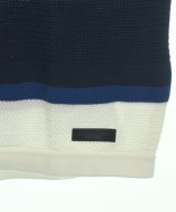 BLACK LABEL CRESTBRIDGE（ブラックレーベルクレストブリッジ）ニット・セーター 紺 サイズ:L メンズ/2200638971033