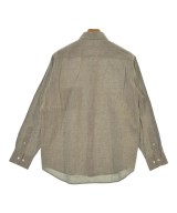 BLACK LABEL CRESTBRIDGE（ブラックレーベルクレストブリッジ）カジュアルシャツ 茶 サイズ:L メンズ/2200632025053