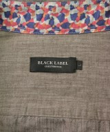 BLACK LABEL CRESTBRIDGE（ブラックレーベルクレストブリッジ）カジュアルシャツ 茶 サイズ:L メンズ/2200632025053
